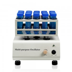 laboratory motor shaker multifunction shaker centrifuge tube Oscillator