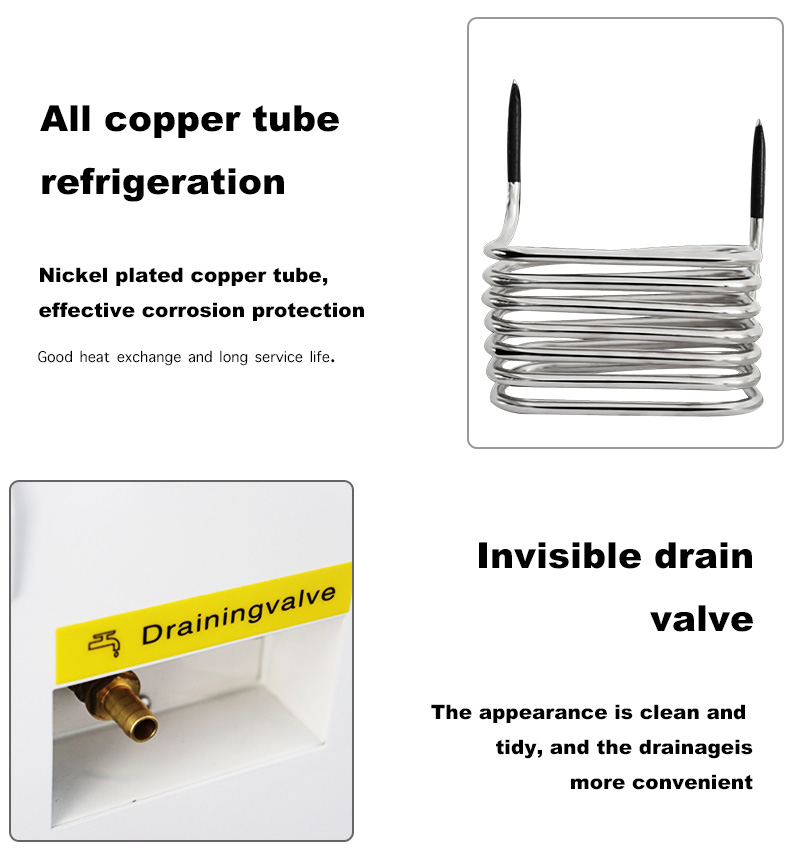 Thermostat Circulating Water Bath