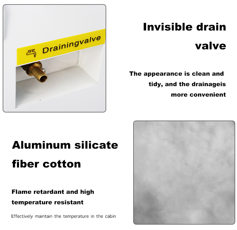 Laboratory Heating circulating Oil Bath