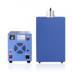 Laboratory 150W 250W 650W 1000W 1200W 1500W 1800W High Power Probe Ultrasonic Sonicator Homogenizer Sonicator Processor Cell Crusher