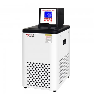 TLD Series Laboratory Low-temperature Thermosta...