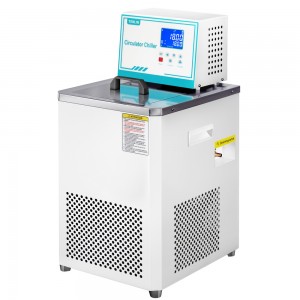 Circolatore refrigerato da laboratorio serie DC Bagnomaria di raffreddamento con circolazione a temperatura costante