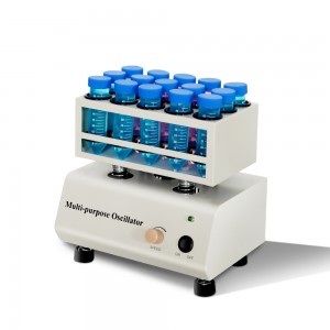 laboratory motor shaker multifunction shaker centrifuge tube Oscillator