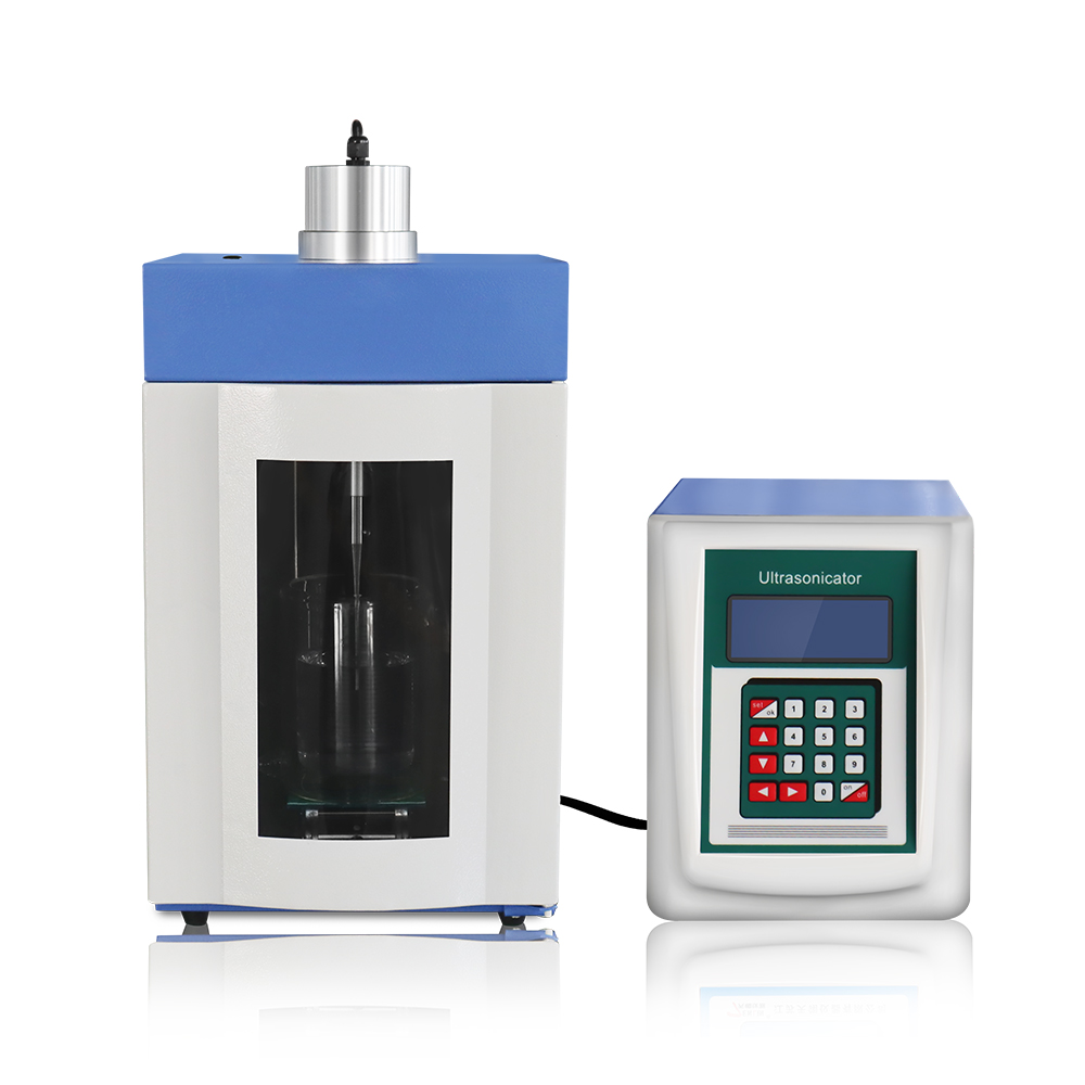 Ultrasonic Cell Disrupter: Applications and Benefits