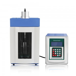 TENLIN 150W 250W 650W 1000W 1200W 1500W 1800W High Power Probe Ultrasonic Sonicator Homogenizer Sonicator Processor Cell Crusher