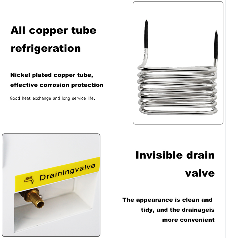 Accessories of lab circulator bath 01