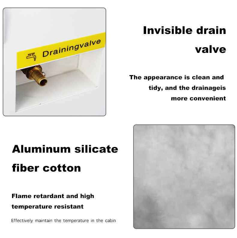 Thermostat Circulating Water Bath