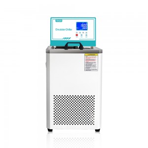 HX-1015 -10~100℃ 15L Laboratory heating cooling...